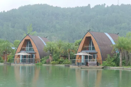 cloud-dwelling escape