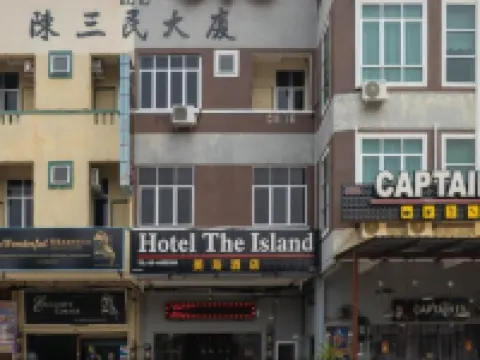 Hotel the Island Hotels in Pangkor