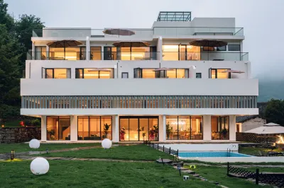 Zeyantang MeixiYihao Hotels in Yi County