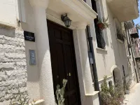 Scala dei Turchi Palace Suites Ξενοδοχεία στην πόλη Realmonte