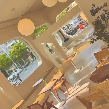 Shengsi jinhong hotel