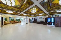 Xizang  Hotel （Norbulingka shop) - جاكوزي