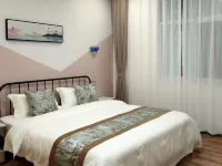 Xingshan Nuoxi Homestay - Balcony