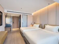 柏納S酒店（廈門高崎國際機場店） 鄰近廈門機場（廈門高崎國際機場）的酒店
