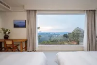 下岩貝東眉悅居 新昌住宿飯店