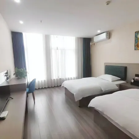 Longshang Hotel