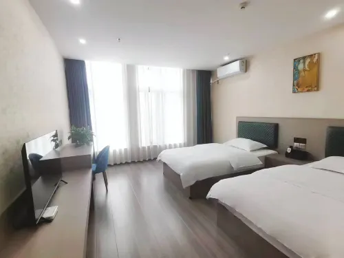 Longshang Hotel