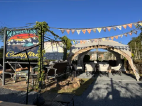 Fuxian Lake Wushe-East Coastlnn