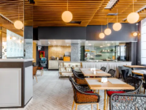 ブティック ホテル ココビ トビリシのホテル