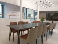 Wanyi Hotel (Luoyang Wanda Plaza · Mudan Square Metro Station) - romantique