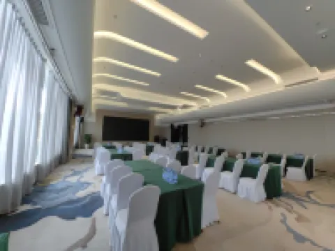 Ningbo Xiangshan Shipu Fumei Hotel (Ningbo Xiangshan Shipu Fishing Port Ancient City Branch)