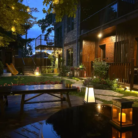 Shaoshan Xixi Homestay