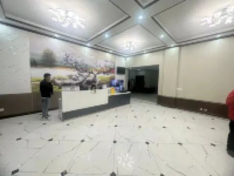 Zadoo Hotel (Lilisi Road Branch) Hotels in Zadoi