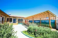Tex Sanchunli Homestay