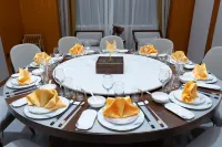 Hamibari Beichen Hotel Hotels in Barkol