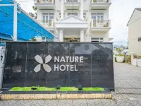Nature Hotel - Luong The Vinh Hotels near St. Nicholas Cathedral of Da Lat