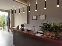 Dafang Yuecheng Homestay (Shexiang Ancient Town)