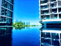 D'CASA Riverson at Kota Kinabalu Hotels in Kota Kinabalu
