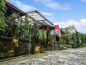 OYO Homes 90984 Kampung Wisata Ekologi Puspa Jagad