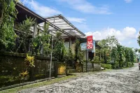 Hotel O Kampung Wisata Ekologi Puspa JagadNearGunung Kelud Hotel a Reggenza di Blitar