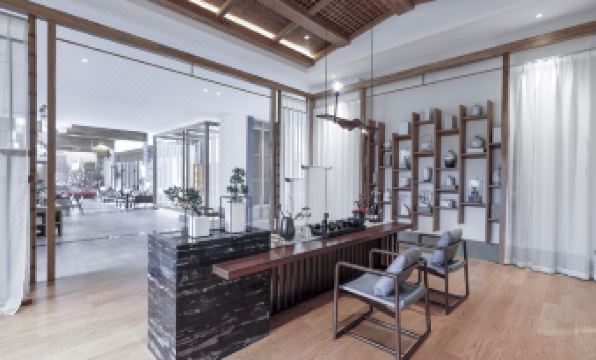 Nanshan 12 Courtyard Resort (Nandanshan Branch)