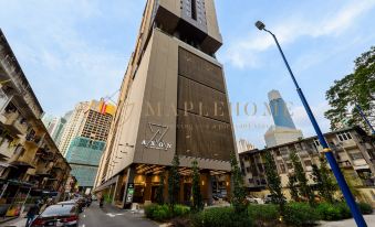 Axon Premier Suites Kuala Lumpur