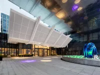 Hangzhou Linping ralex Hotel โรงแรมใกล้เฉียวซื่อ