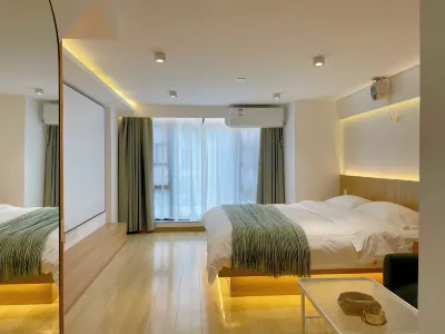 YUNDUOHotel Hotels near Dahualing University Town