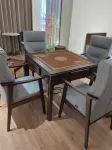 Qijun Hotel (Xiangtan Wanda Plaza)