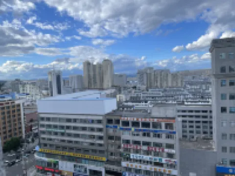 City Express Apartment