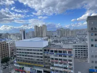 City Express Apartment