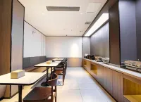 HanTing Hotel (Zhoukou Xiangcheng Ruizhi Xintiandi)