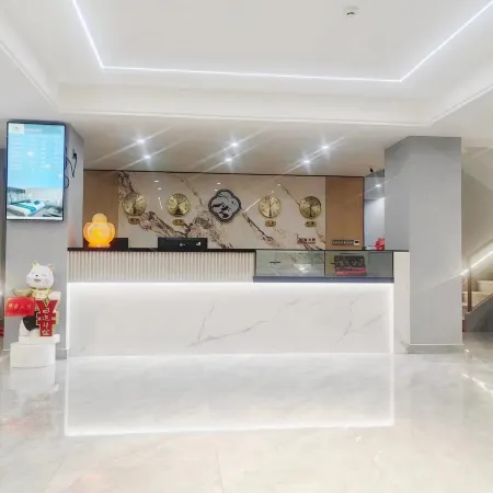JINLING YAJU HOMESTAY