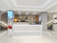 JINLING YAJU HOMESTAY Hotels in der Nähe von Jixi North Railway Station