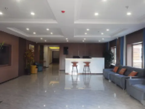 阿爾山攝影之家飯店（國家森林公園店）