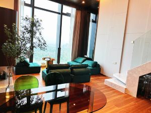 Guanjiang Homestay (Chaozhou Tengrui Bundwan Branch)