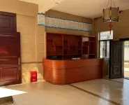 Tianfengju Inn (Changting Dong Station)