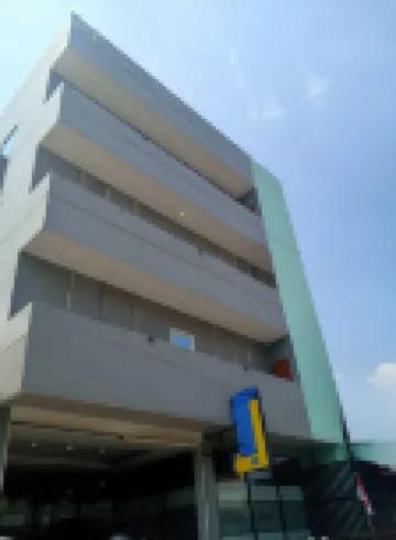 The Safiina Point Syariah Hotel