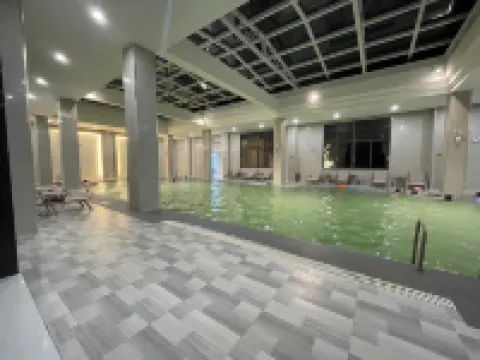 Daoyu Xingjianggou Hot Spring Hotel