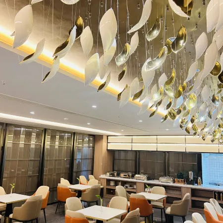 Jiajiang Amethyst International Hotel