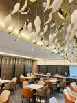 Jiajiang Amethyst International Hotel - Aamiainen