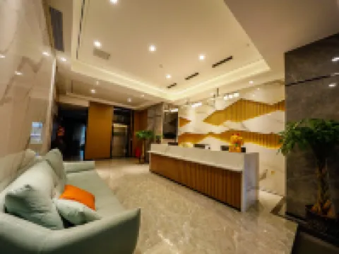Xiangyue Hotel (Wanhe Square County Government Branch) Hotels in Yuli