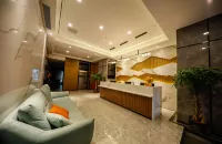 Xiangyue Hotel (Wanhe Square County Government Branch) Hotels in Yuli