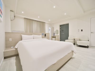Hotel Yeogieottae 2