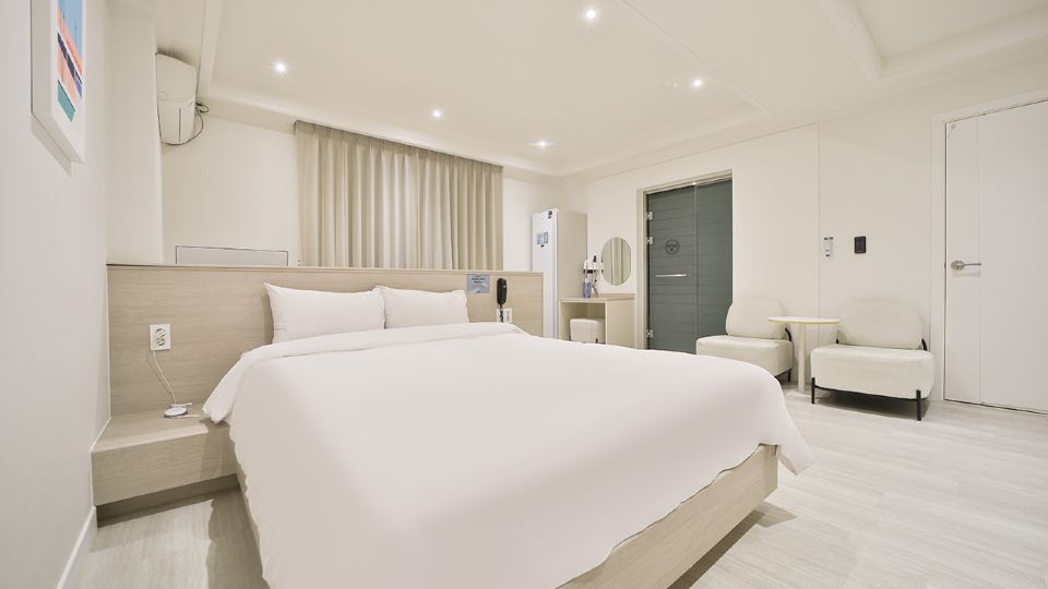 Hotel Yeogieottae 2