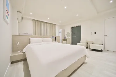 Hotel Yeogieottae 2