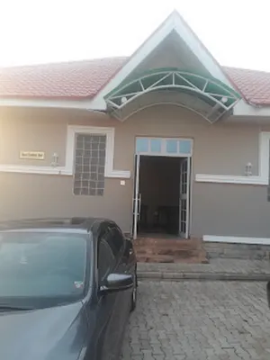 Three Angel City Apartment and Suite Hotels in Jos