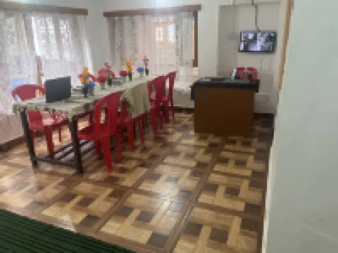 Jahangir Cottage Pahalgam