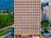 Ceheng Park Hotel Hotels in Ceheng