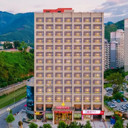 Ceheng Park Hotel